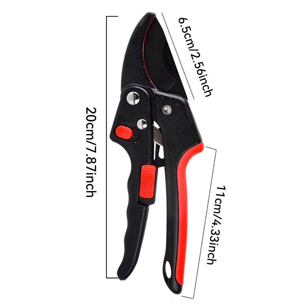 Premium Garden Clippers