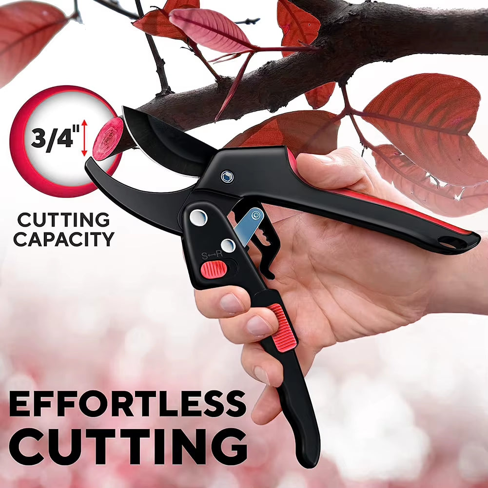 Premium Garden Clippers